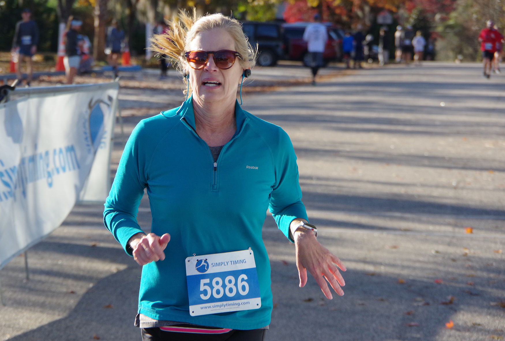 Florence Turkey Trot